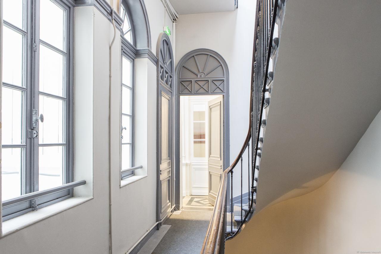Intendance Beautiful Apartment Bordéus Exterior foto