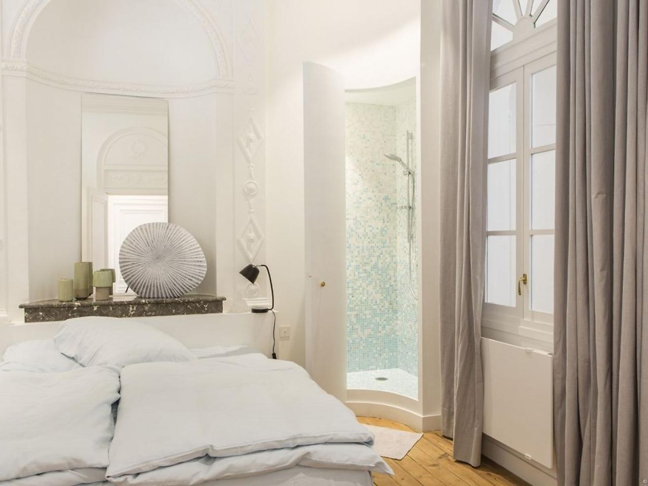 Intendance Beautiful Apartment Bordéus Exterior foto